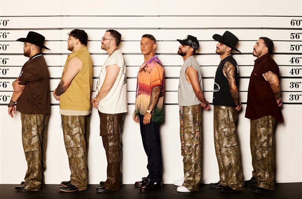 Alejandro Sanz, Cazzu, J Balvin & More