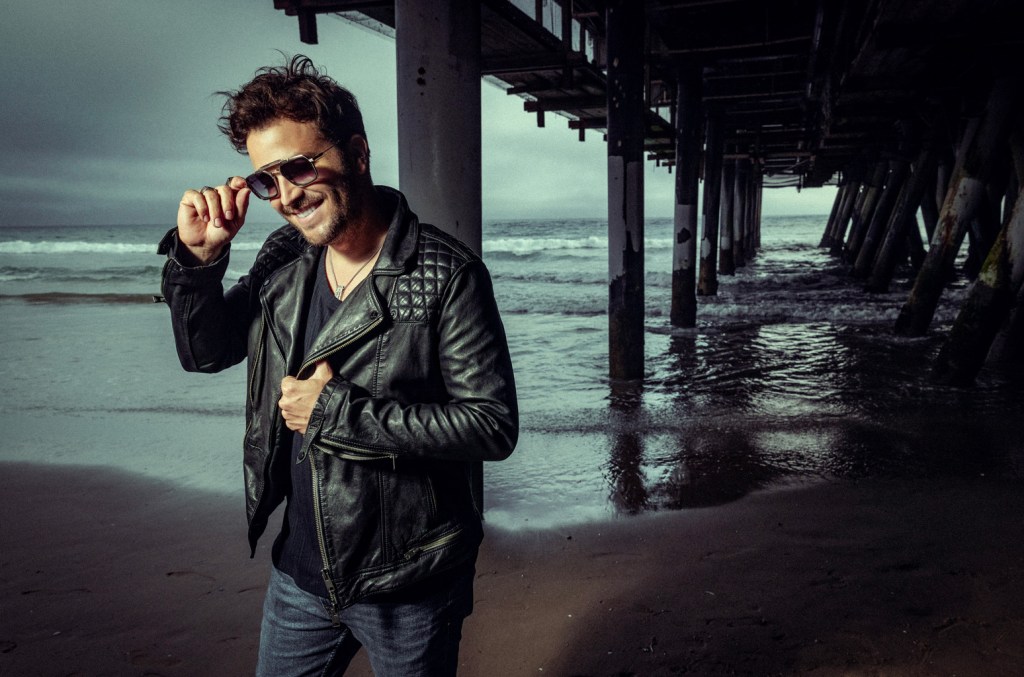 Gusi's 'Acabaste Conmigo' Voted as Favorite New Music Latin