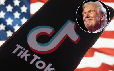 Hours After Going Dark Amid U.S. Ban, TikTok Restores Service In America; Welcomes Over 170 Million Users Back To App; Thanks President-Elect Donald Trump For 'His Efforts'