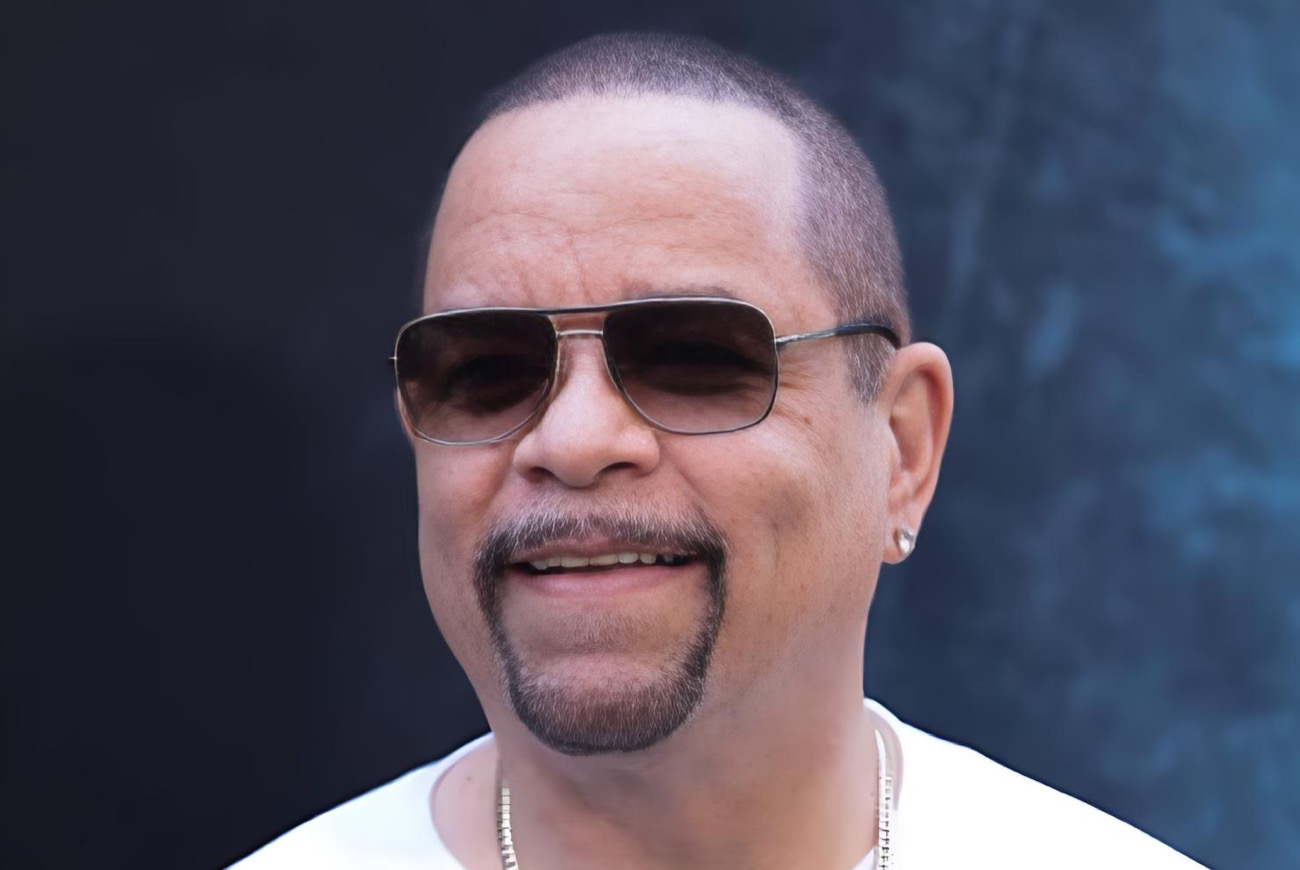 Ice-T Goes Off On Police Officer • Hollywood Unlocked