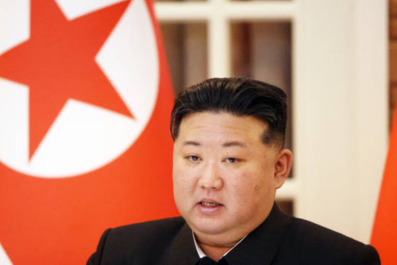 Kim-Jong-Un Reportedly Bans North Koreans From Eating Hotdogs • Hollywood Unlocked