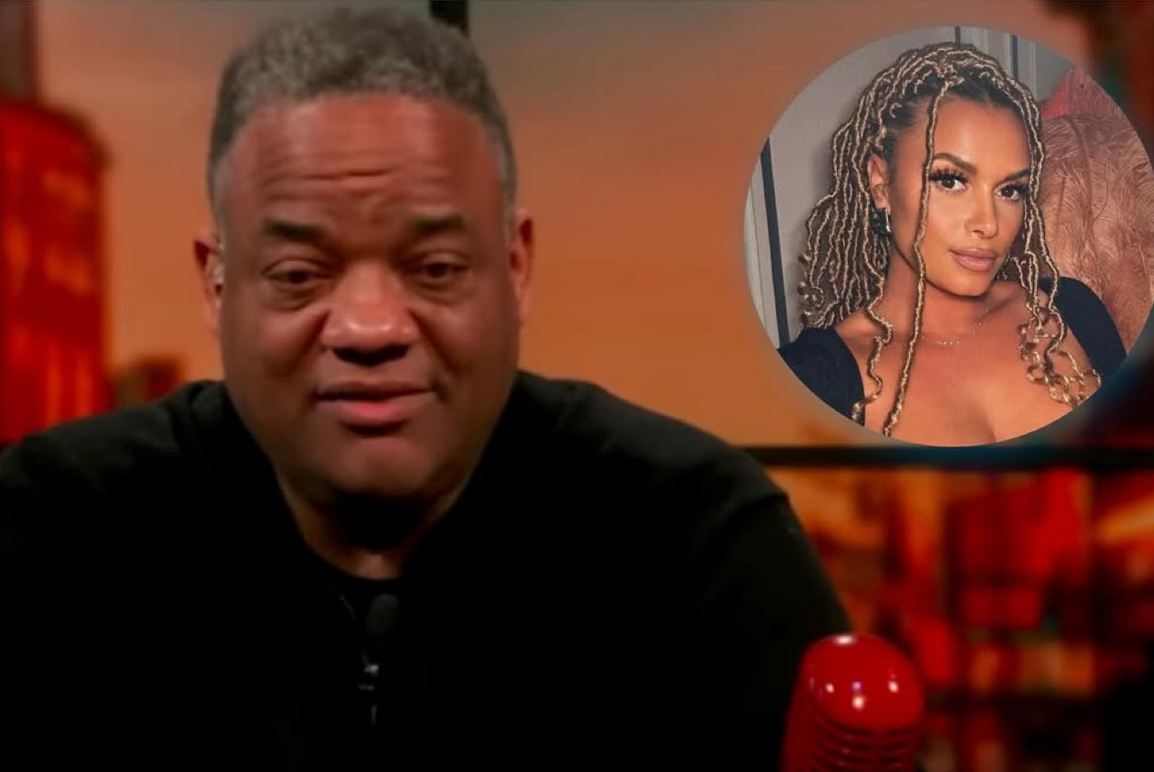 Jason Whitlock Hit Was Backlash • Hollywood Unlocked