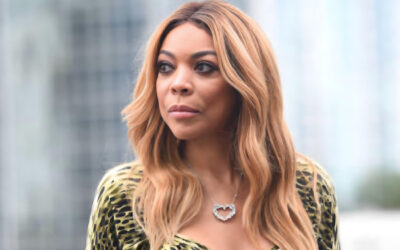 Wendy Williams Guardianship Judge‘s History • Hollywood Unlocked