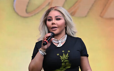 Lil Kim Addresses Backlash For LA Fires Post • Hollywood Unlocked