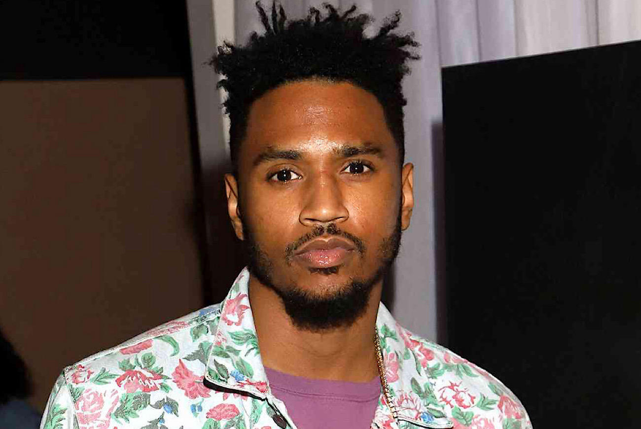 Trey Songz $11M Judgement Dropped • Hollywood Unlocked