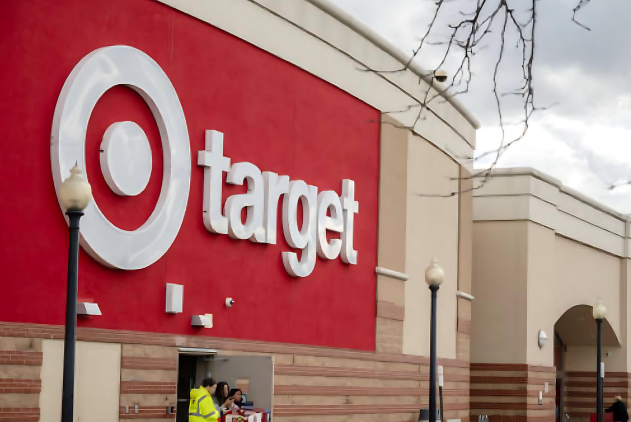 Target To Discontinue DEI Program • Hollywood Unlocked