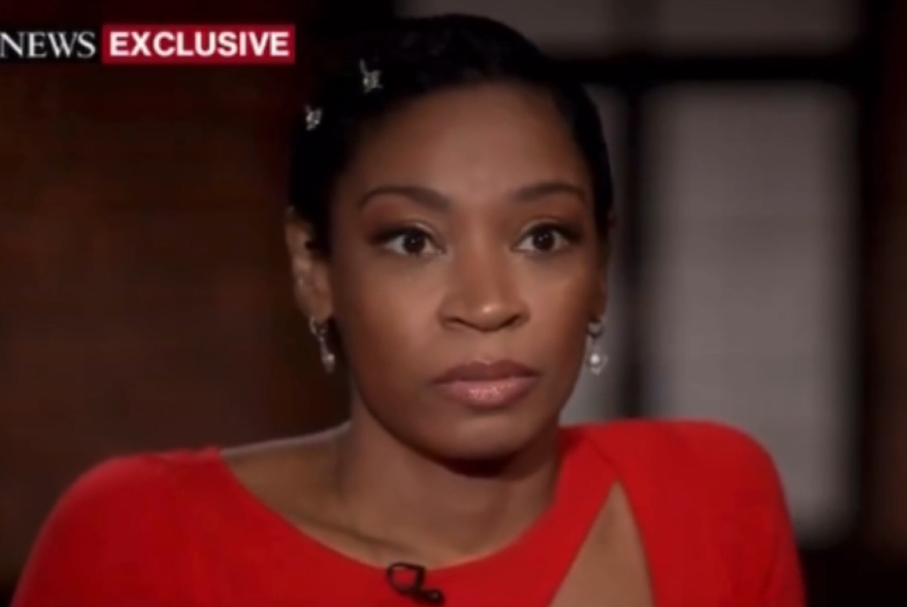 D. Woods Speaks Out Against Diddy • Hollywood Unlocked