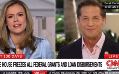 Republican Says Kids Should Work Instead Of Relying On Aid • Hollywood Unlocked