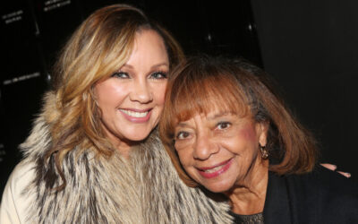 Prayers: Vanessa Williams Reveals Her Mother, Helen Louise Williams, Has Passed Away at 85