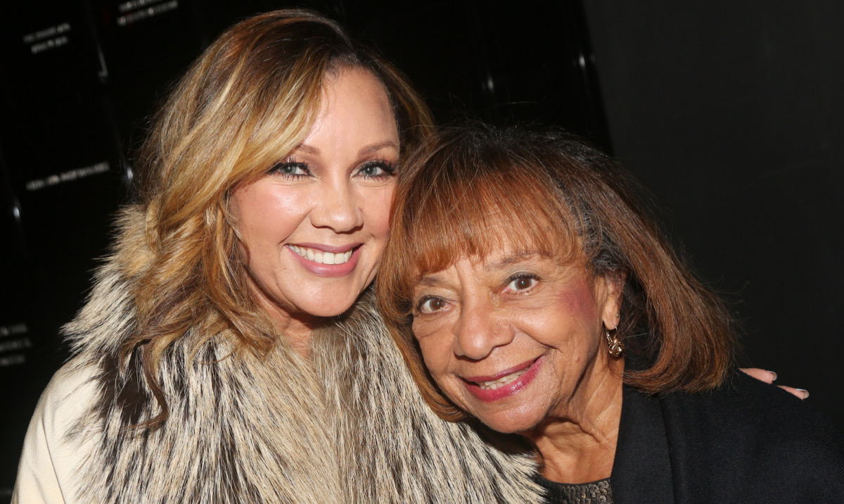 Prayers: Vanessa Williams Reveals Her Mother, Helen Louise Williams, Has Passed Away at 85