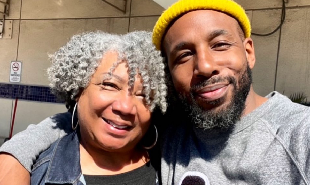 Stephen tWitch Boss’ Mother Calls Allison Holker Drug Claims ‘Misleading, Hurtful’