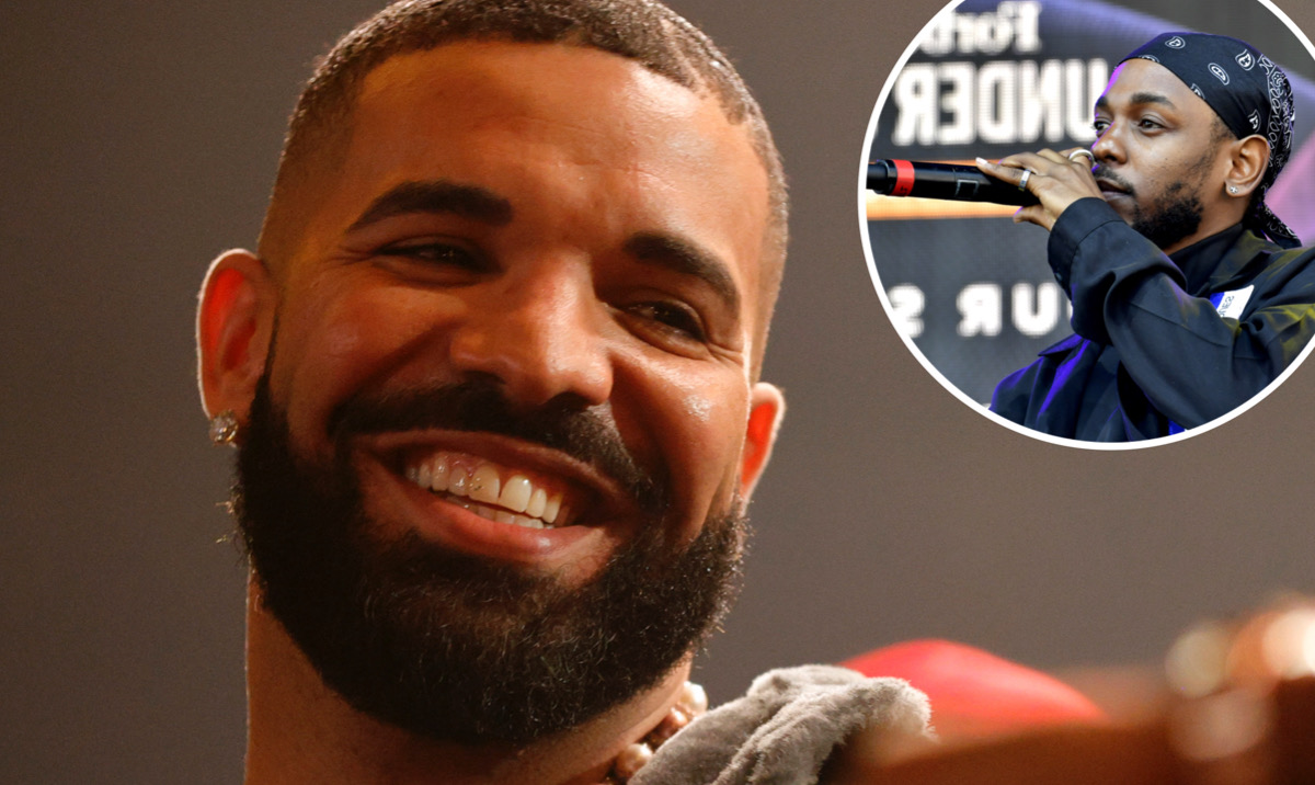 It’s Not Over! Drake Files Defamation Lawsuit Against UMG Over 'Not Like Us'