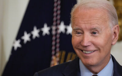 Biden Pardoned 5 Members Of His Family During His Final Minutes in Office
