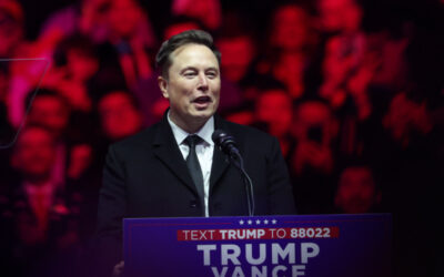 Catherine Rampell Challenges CNN Anchor To Do Elon Musk’s Infamous ‘Nazi Salute’ On Live TV After He Tries To Defend Him