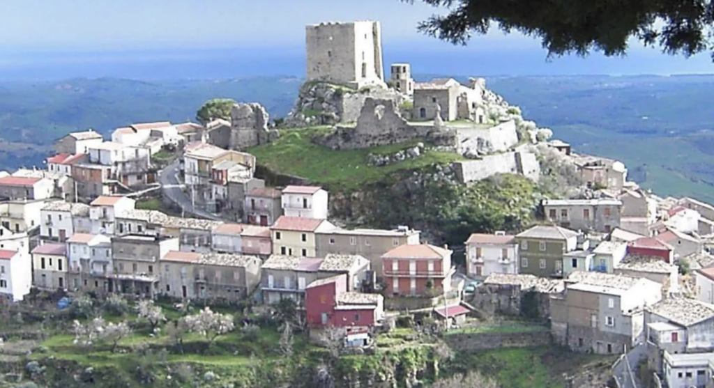 Italian Village Bans Illness: Residents Ordered to Stay Healthy