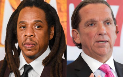 JAY-Z And His Lawyer Accuse Attorney Tony Buzbee Of Failing To Meet With Accuser And Properly Investigate Her Claims Before Filing Rape Lawsuit