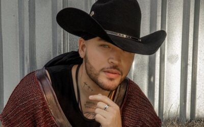 Jessi Uribe on Making Grammy History With His Música Popular