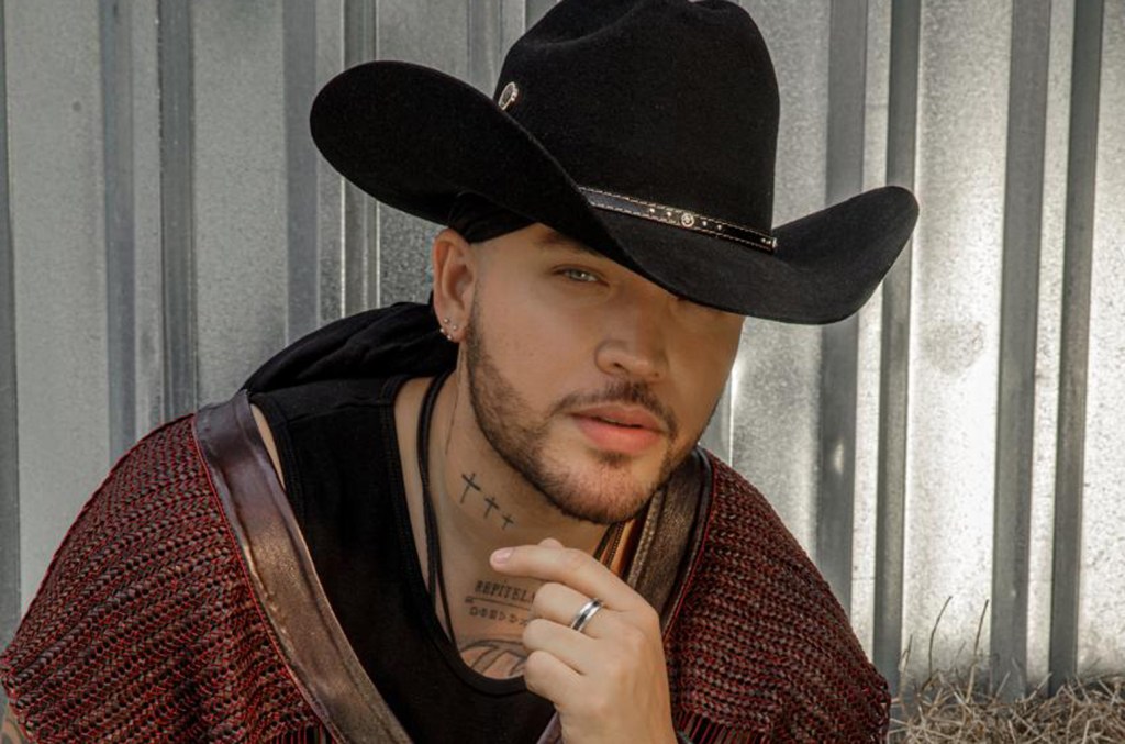 Jessi Uribe on Making Grammy History With His Música Popular