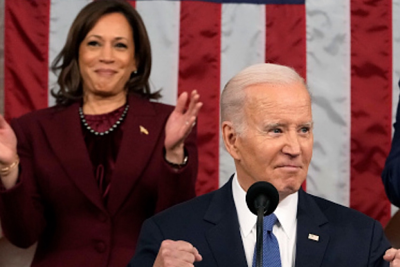 Joe Biden And Kamala Harris Administration To Remove $49 Billion In Medical Debt As New Federal Rule Blocks Credit Agencies From Reporting Unpaid Medical Bills