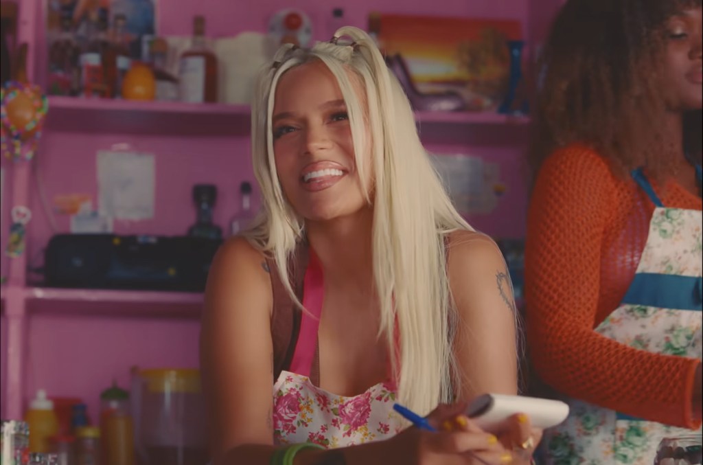 Taylor Swift & Karol G Lead Spain's 2024 Music Charts