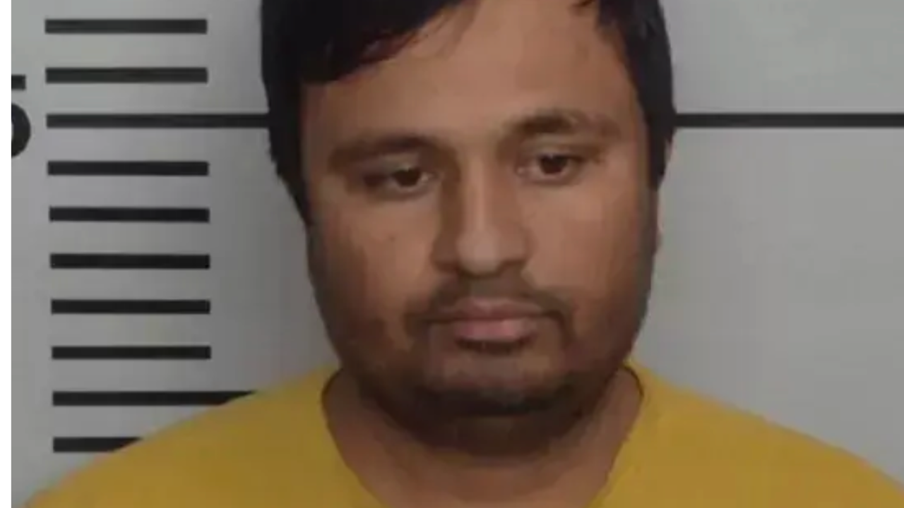 Kentucky Store Owner Accused of Kidnapping and Brutally Beating Alleged Vape Thief