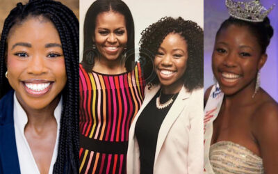 Kiah Duggins — A Civil Rights Attorney, Aspiring Howard Law Professor, Former Michelle Obama Intern, And Former Miss Kansas Contestant — Among American Airlines D.C. Plane Crash Victims
