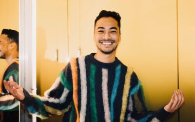 Michael Brun, J Balvin, Beenie Man & Bounty Killer on New "Touchdown"