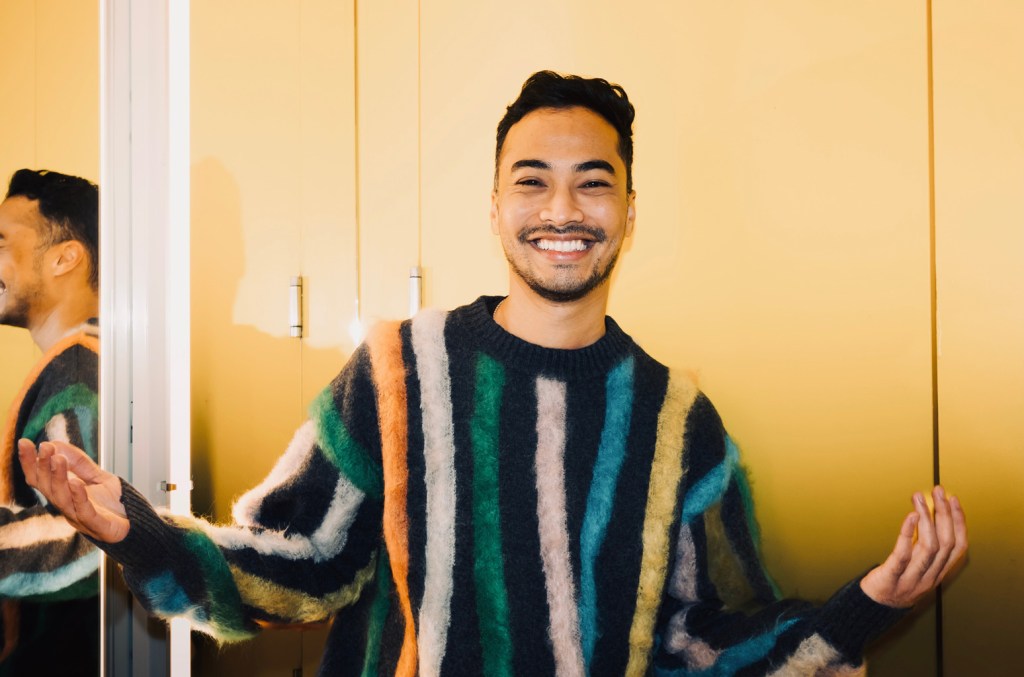 Michael Brun, J Balvin, Beenie Man & Bounty Killer on New "Touchdown"