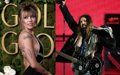 Miley Cyrus "Has No Interest" in Reconciling with Dad Billy Ray