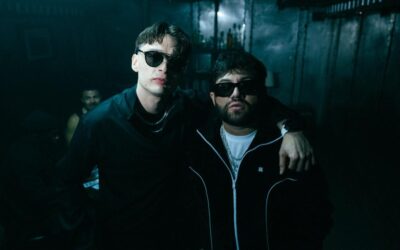 Luis R Conriquez & Peso Pluma 'Bandida' & More