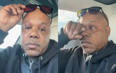 Too $hort Posts Tearful Videos After Older Brother Is Shot And Killed During Reported Botched Robbery In East Oakland