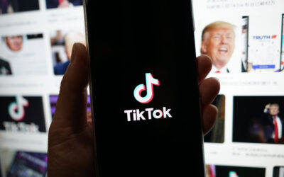 US Employees Guaranteed Jobs Despite Potential TikTok Ban