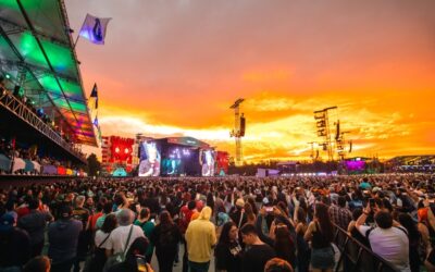 Best 2025 Festivals for Latin Music in 2025 Around the Globe