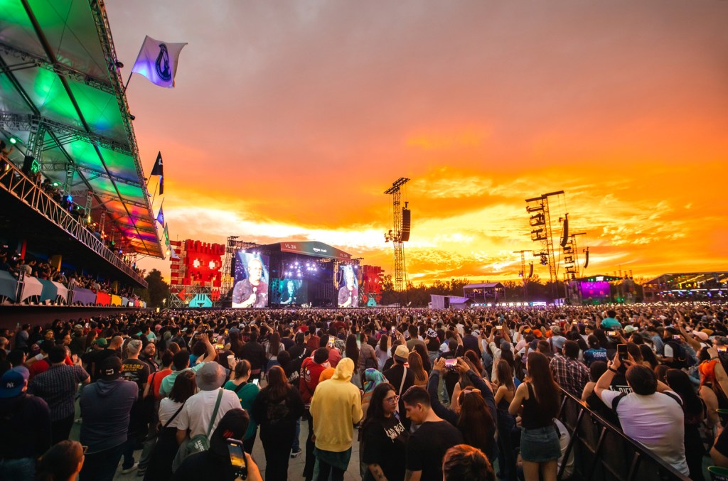 Best 2025 Festivals for Latin Music in 2025 Around the Globe