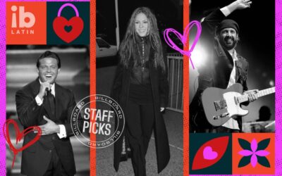 Best Latin Love Songs of All Time, Ranked