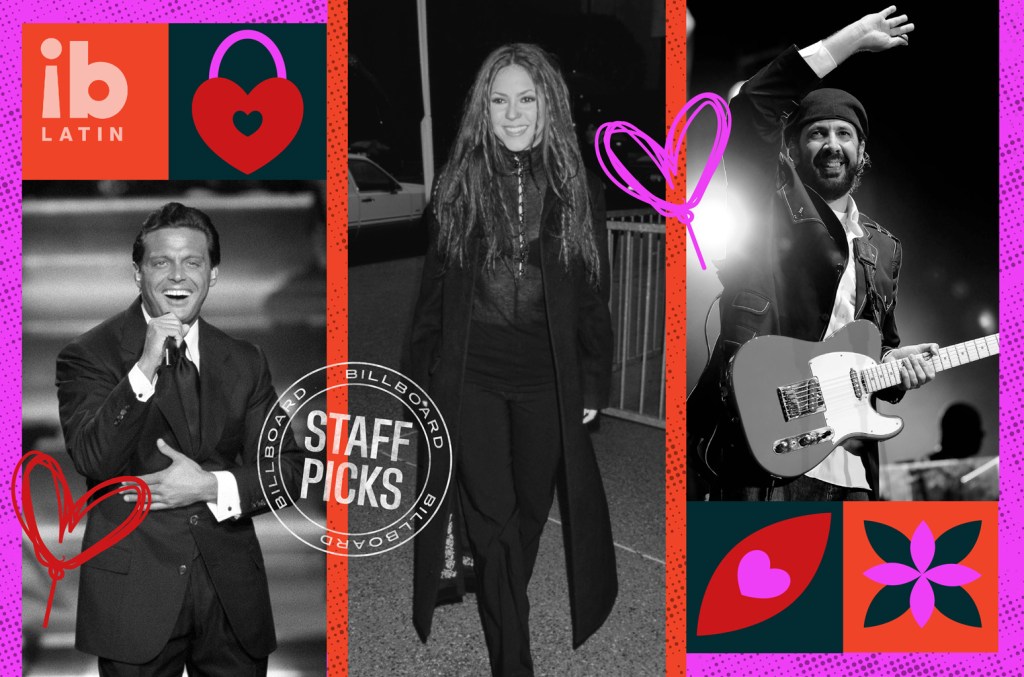 Best Latin Love Songs of All Time, Ranked