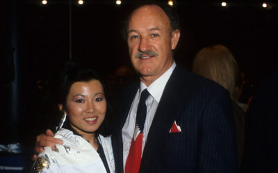 Gene Hackman Wife Found ‘Mummified,’ 911 Call Released In Their ‘Suspicious’ Deaths 911 Call Released in Gene Hackman And Wife’s 'Suspicious' Deaths, Wife Found Decomposing With Signs Of ‘Mummification’