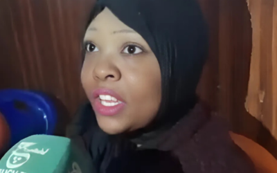American Woman Seeking Husband in Pakistan Admitted to Psychiatric Ward