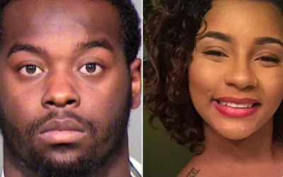 Arizona Man Sentenced to Life for the Murder of Ex Before Paternity Test