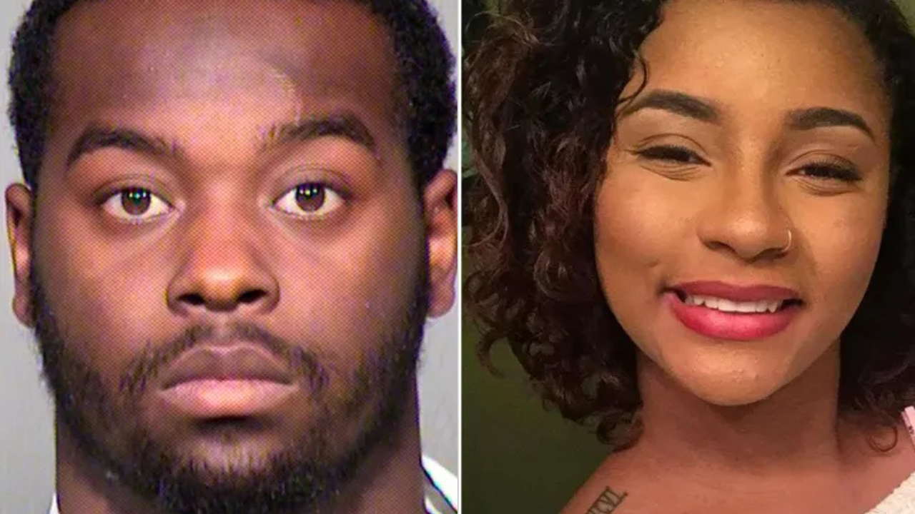 Arizona Man Sentenced to Life for the Murder of Ex Before Paternity Test