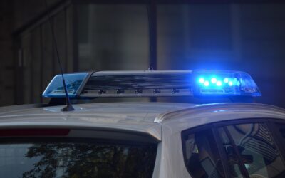 Boy Crashes Car Into Day Care After Being Tired of Waiting for His Mother
