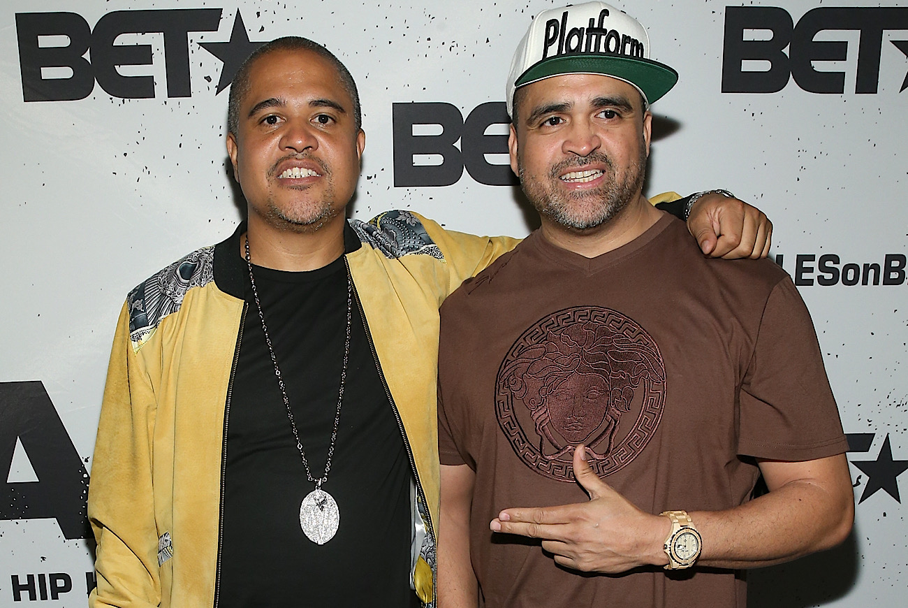 Chris ‘Gotti’ Lorenzo Talks About Brother Irv Gotti’s Diabetes Battle And Claims He Eventually Suffered A Fatal Stroke While Eating Chinese Food And Playing Poker