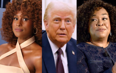 Donald Trump Officially Elected Kennedy Center Chairman After Vowing To Replace Board Of Trustees Members; Shonda Rhimes Resigns From Board And Issa Rae Cancels Sold-Out Event After His ‘Unanimous’ Takeover