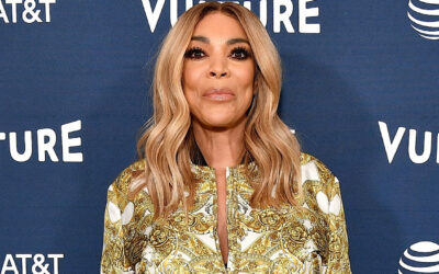 Free Wendy: Wendy Williams Signs Legal Document To End Guardianship, Says She Has ‘Regained Capacity’