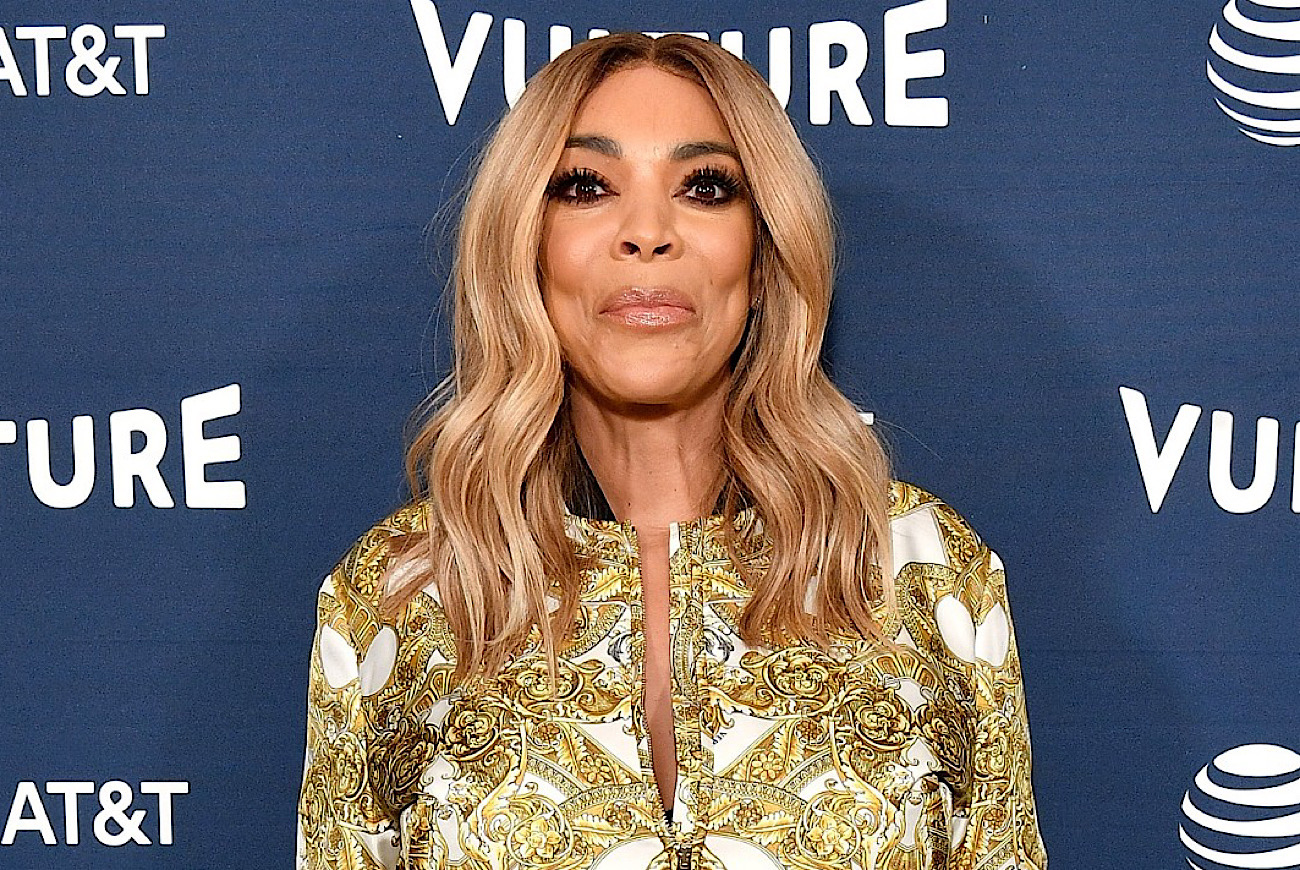 Free Wendy: Wendy Williams Signs Legal Document To End Guardianship, Says She Has ‘Regained Capacity’