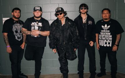 Fuerza Regida 'Esto No Es Un Tour' Across Latin America: See Dates