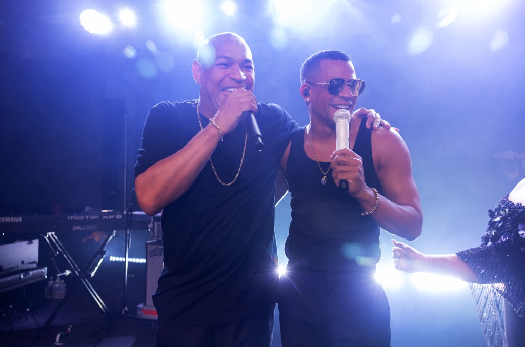 Gente de Zona Charity Concert & More Uplifting Moments in Latin Music