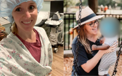 Georgia Woman Sues Fertility Clinic After Giving Her the Wrong Embryo