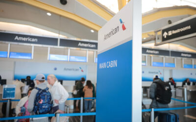 D.C. Airport Workers Arrested for Allegedly Leaking Plane Crash Video to CNN