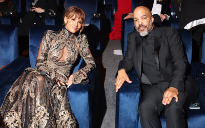 Halle Berry Slams 'She Can't Keep A Man' Claims; Says She Manifested Boyfriend Van Hunt And Recalls Playing ‘Blame Game’ With Him After Doctor Misdiagnosed Her With ‘Really Bad Case Of Herpes'